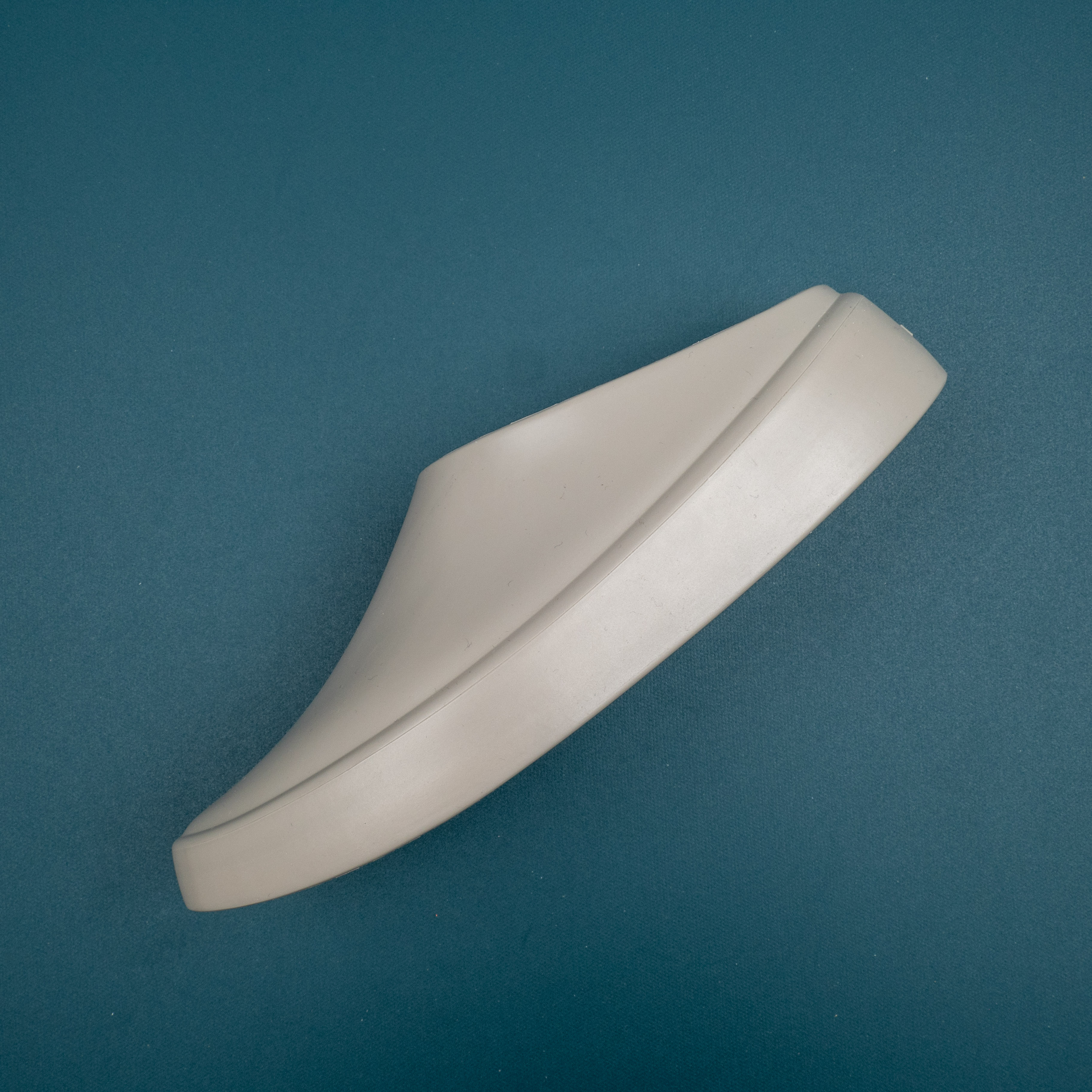 Caliornia One Stirrup Concrete