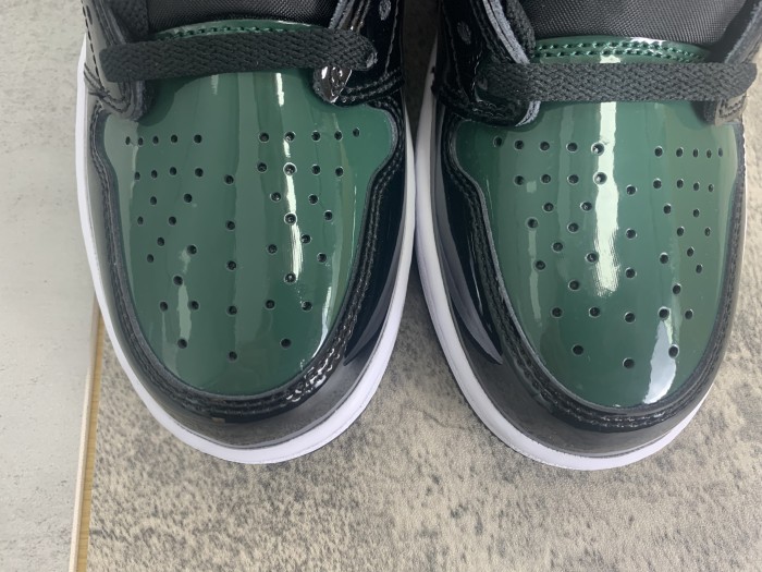 1s' SoleFly Art Basel Black