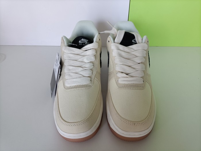 AF 1 Low Paisley Swoosh