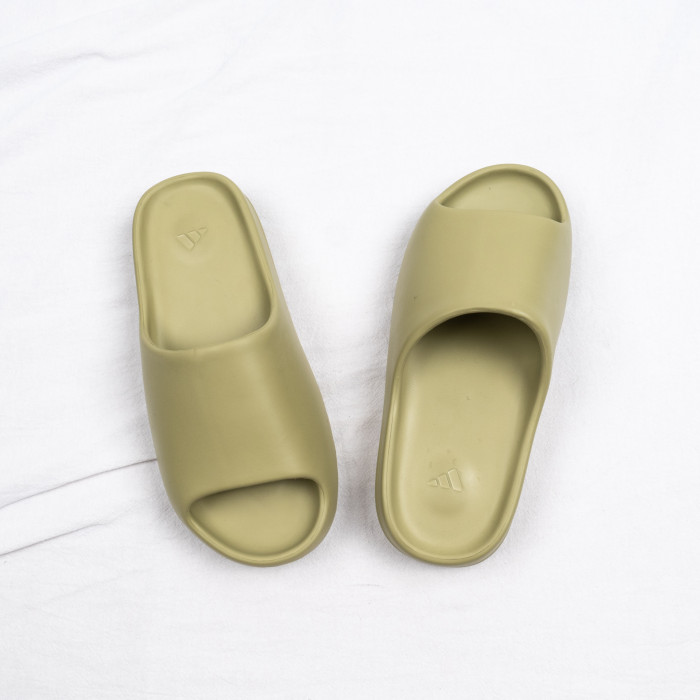 Slide Resin
