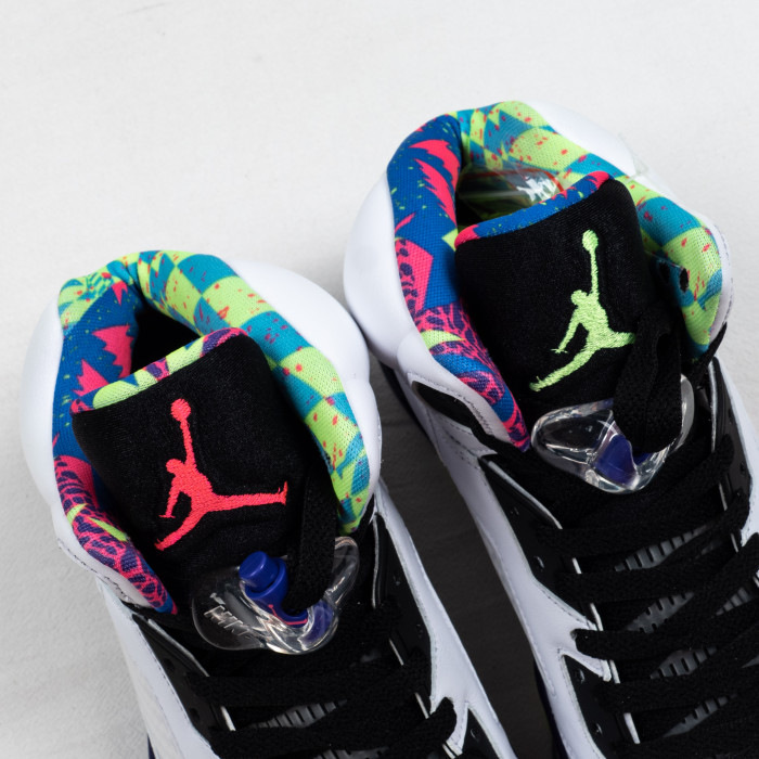 5's Retro Alternate Bel-Air