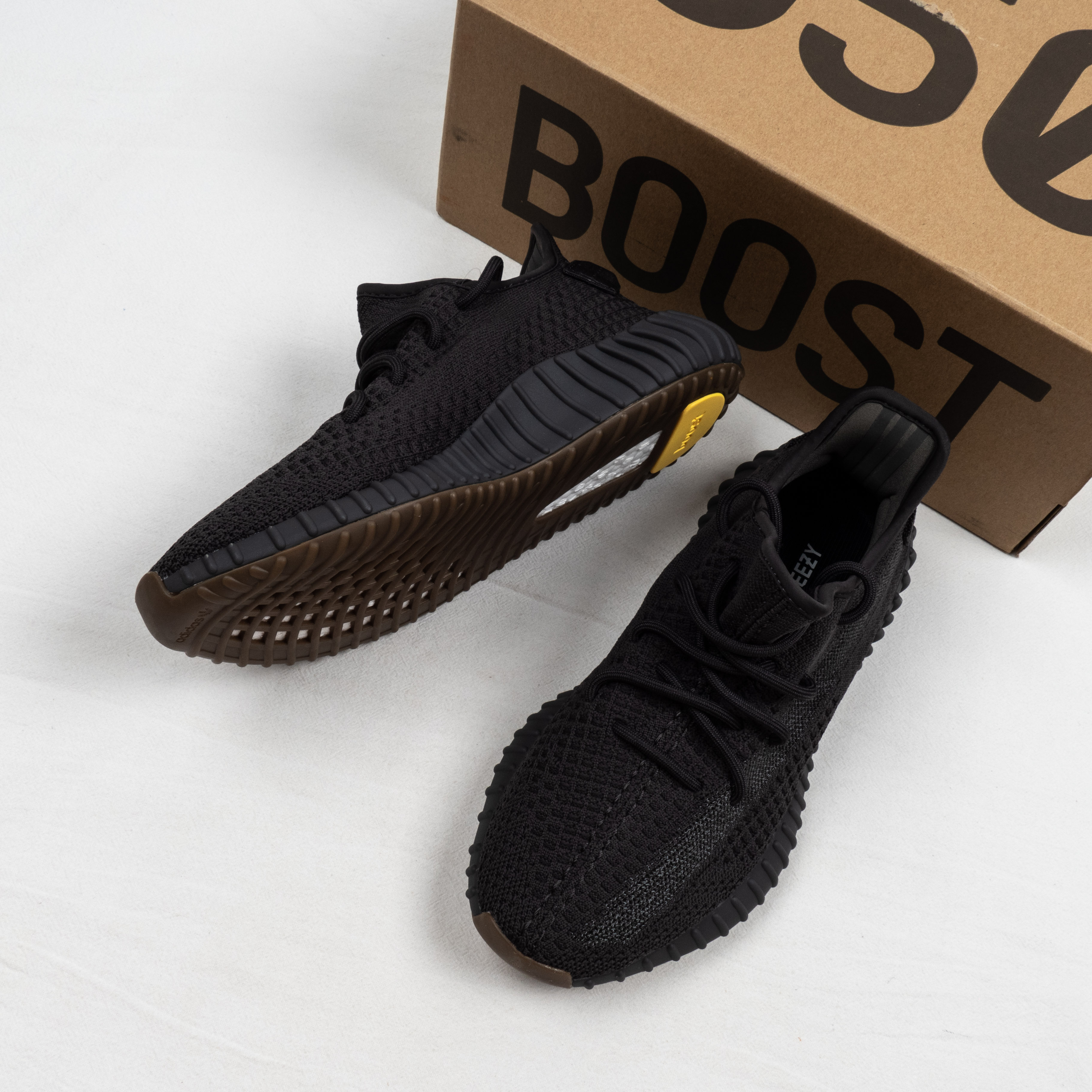 Cinder Reflective