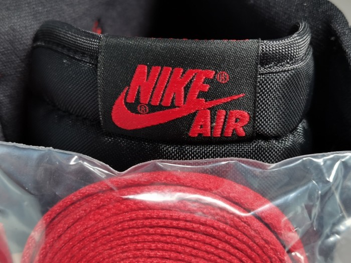 1's Patent Bred