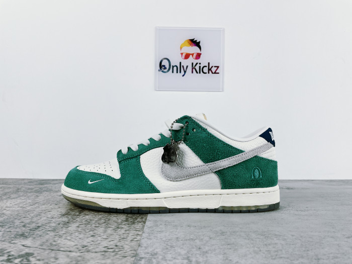 Dunk Low Kasina Neptune Green