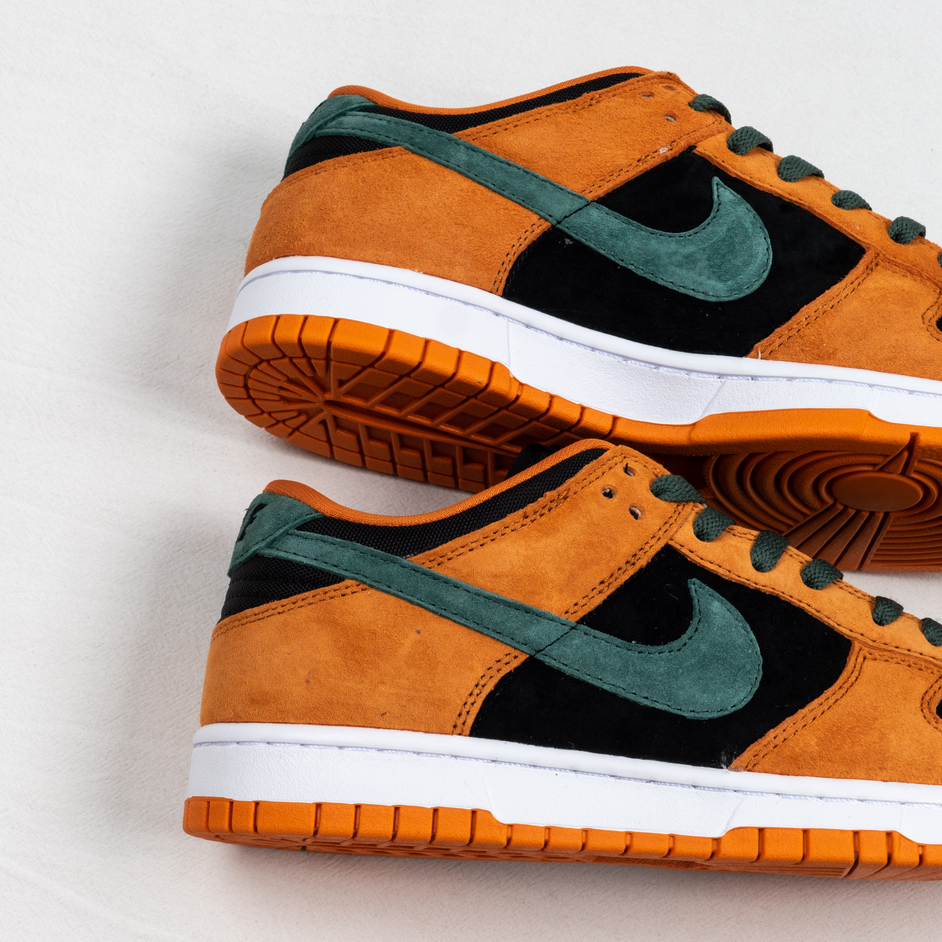 DUNK LOW SP Ceramic