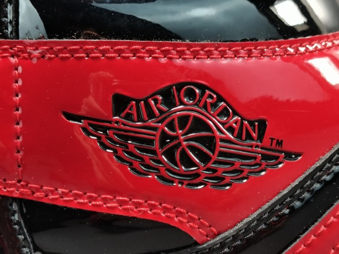 1's Patent Bred