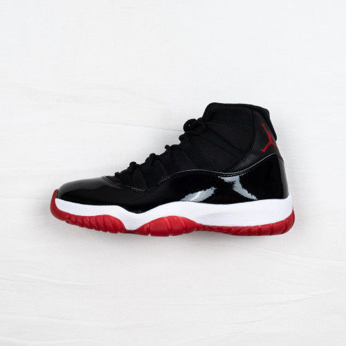 11's Retro  Bred 2019