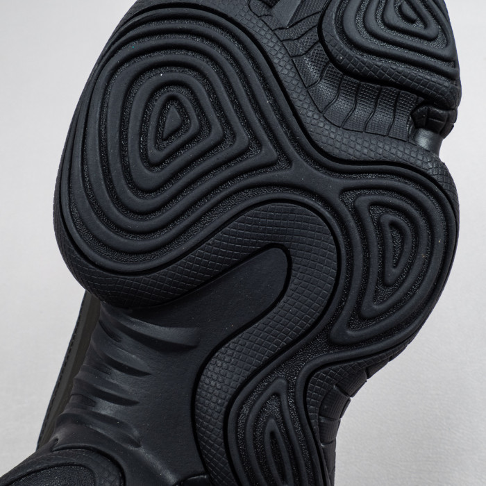 500 Utility Black