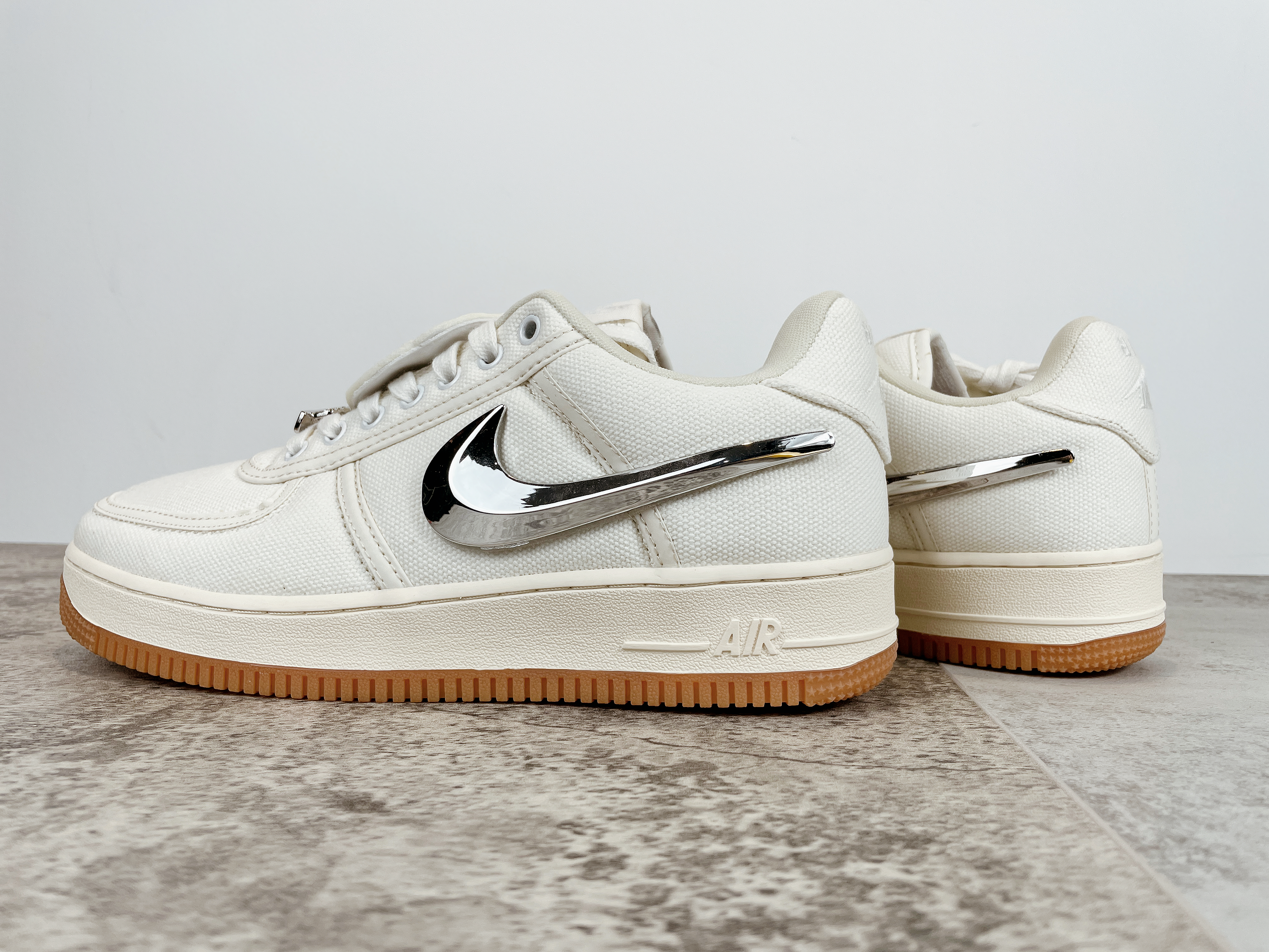 TS AF1“Sail”