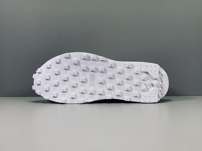 Sacai x Waffle Daybreak White