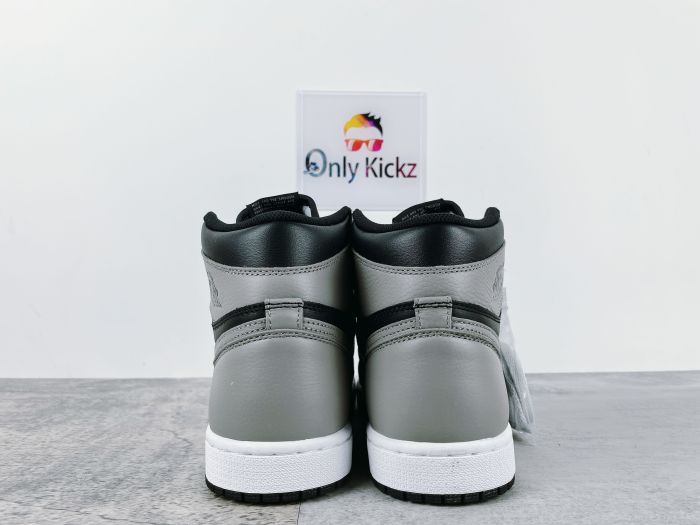 1's Shadow 2018