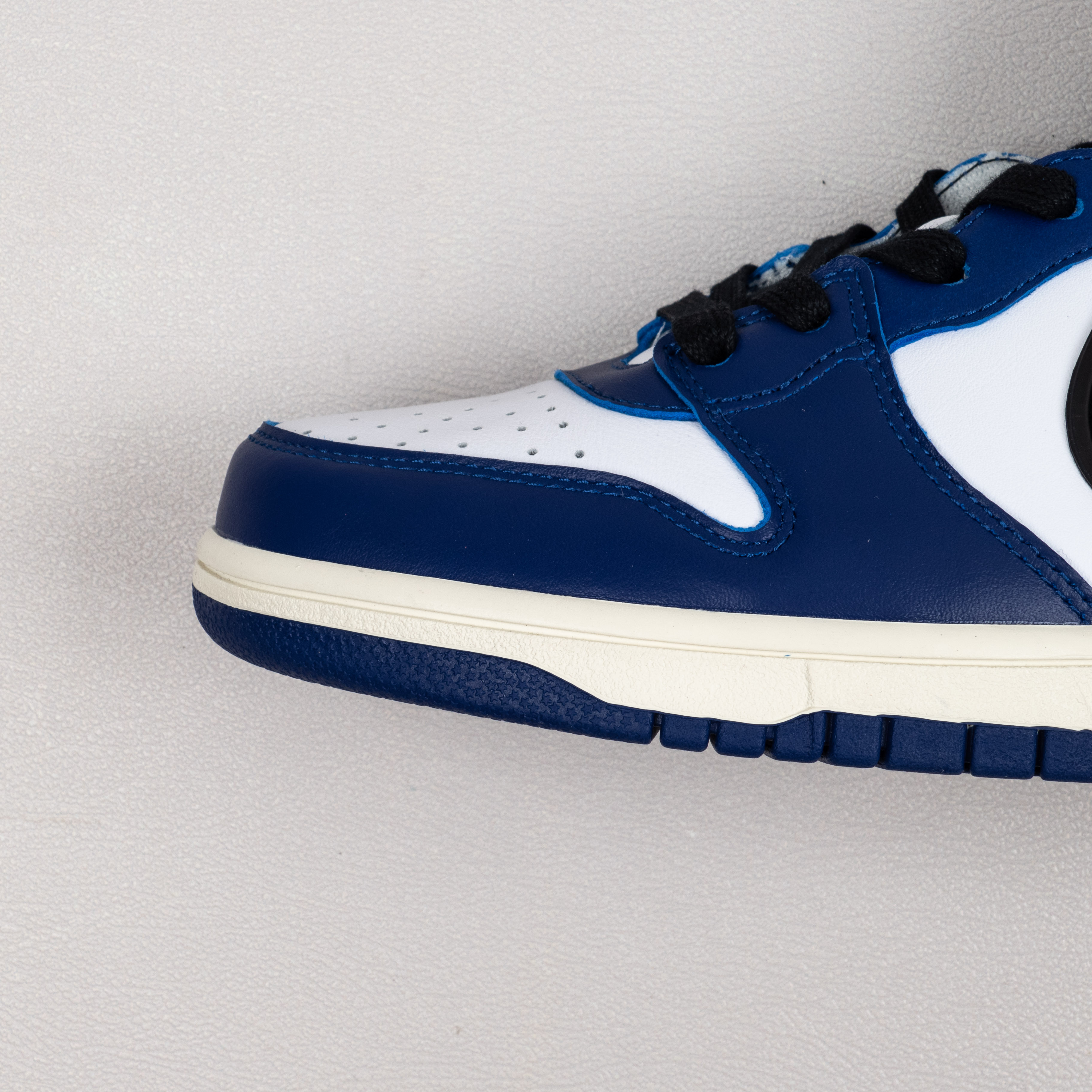 Dunk High AMBUSH Deep Royal