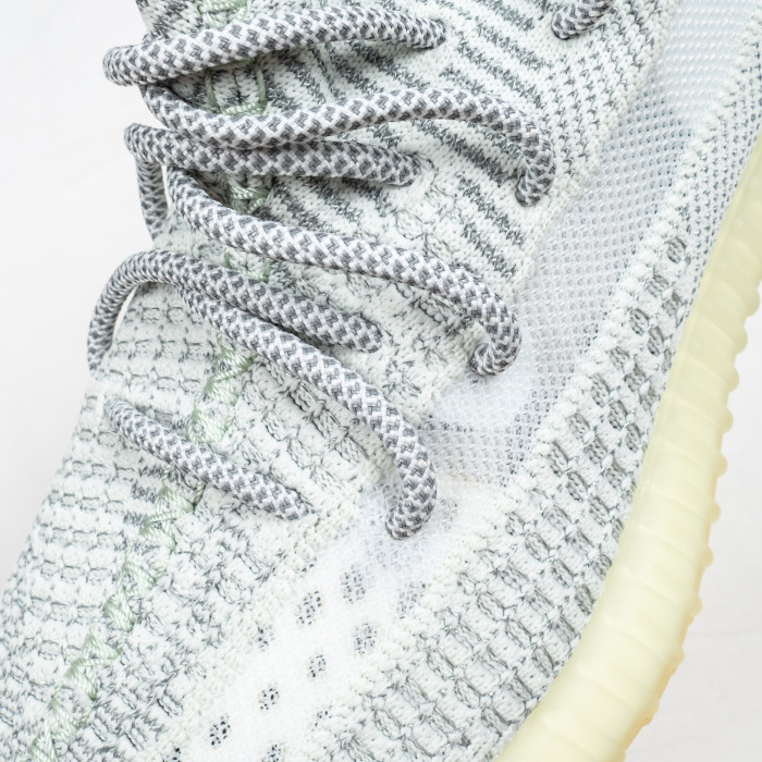 Yeshaya Reflective