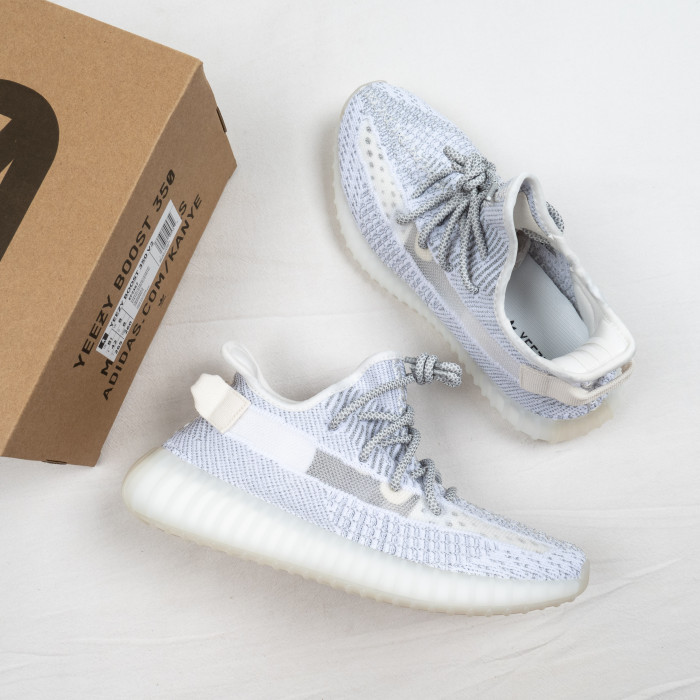 Static Reflective