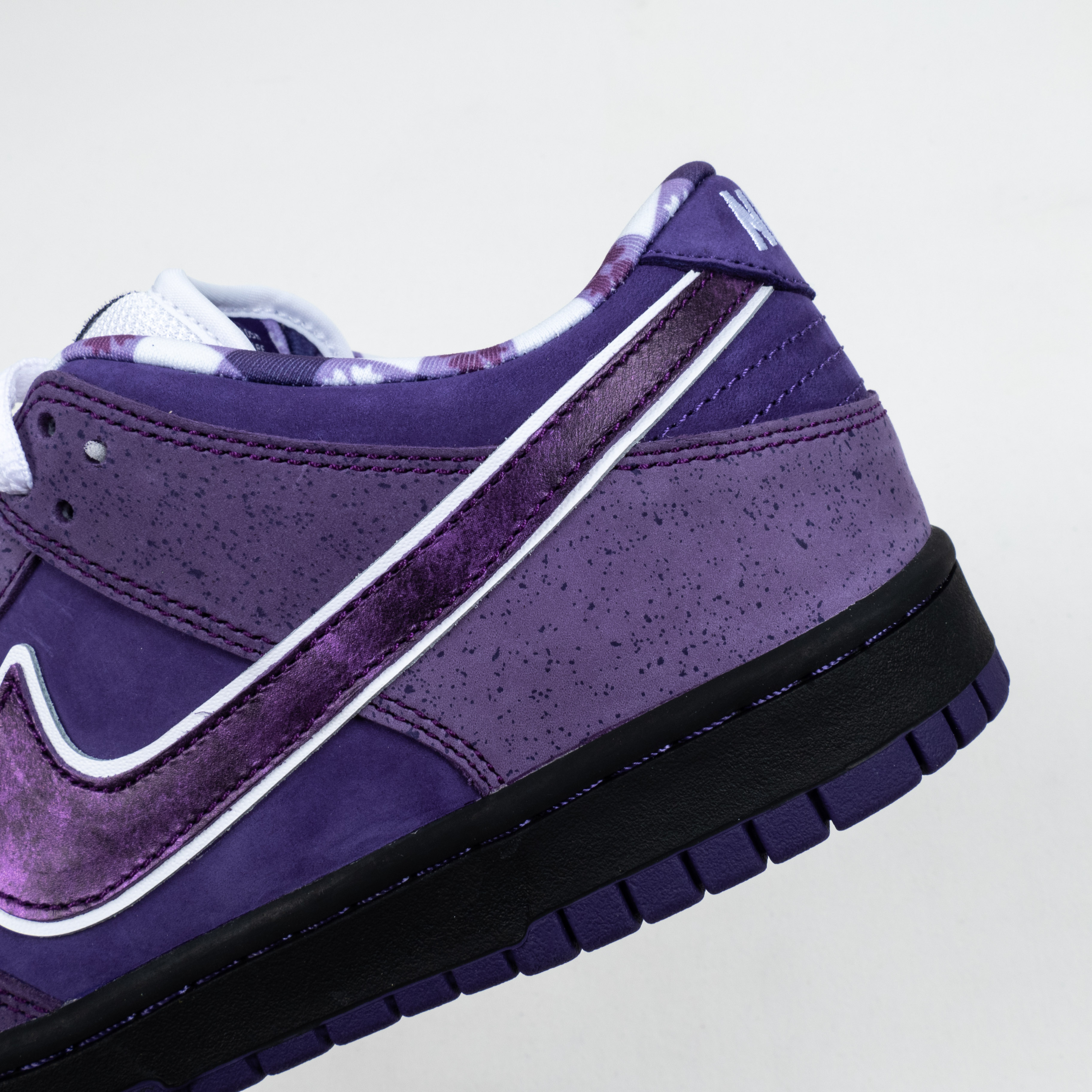 【OG】SB Dunk Low Concepts Purple Lobster (Regular Box)