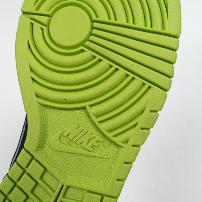 【OG】SB Dunk Low Concepts Green Lobster (Regular Box)