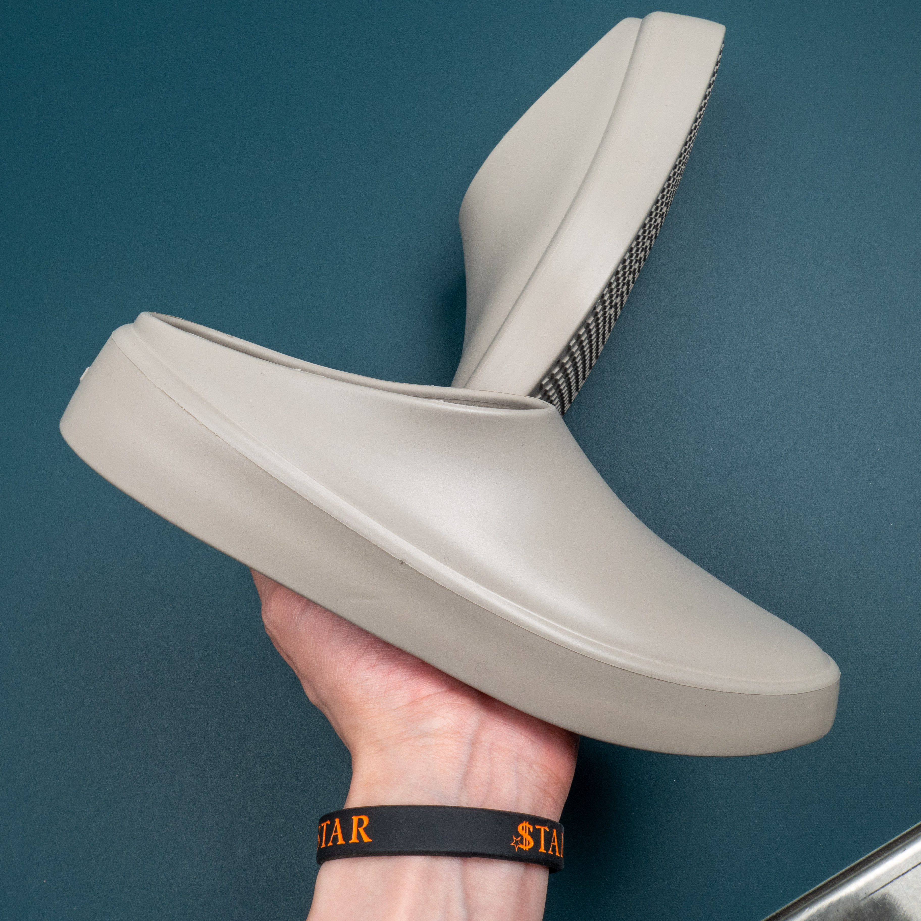 Caliornia One Stirrup Concrete