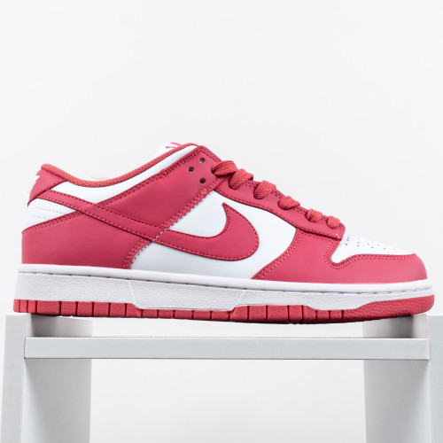 Dunk Low Archeo Pink