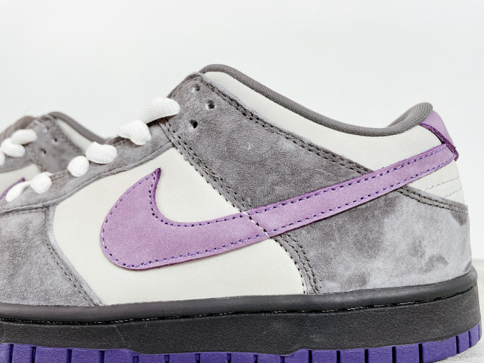 Dunk SB Low Purple Pigeon