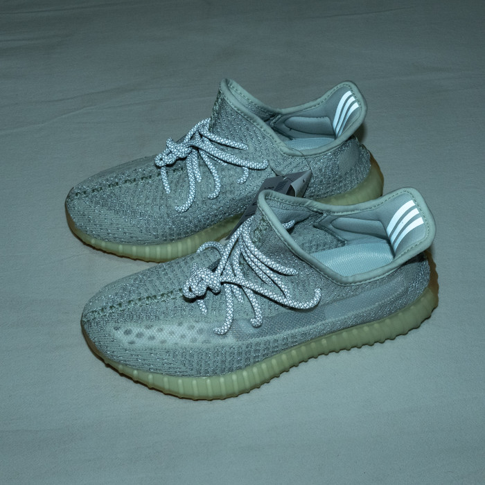 Yeshaya Reflective
