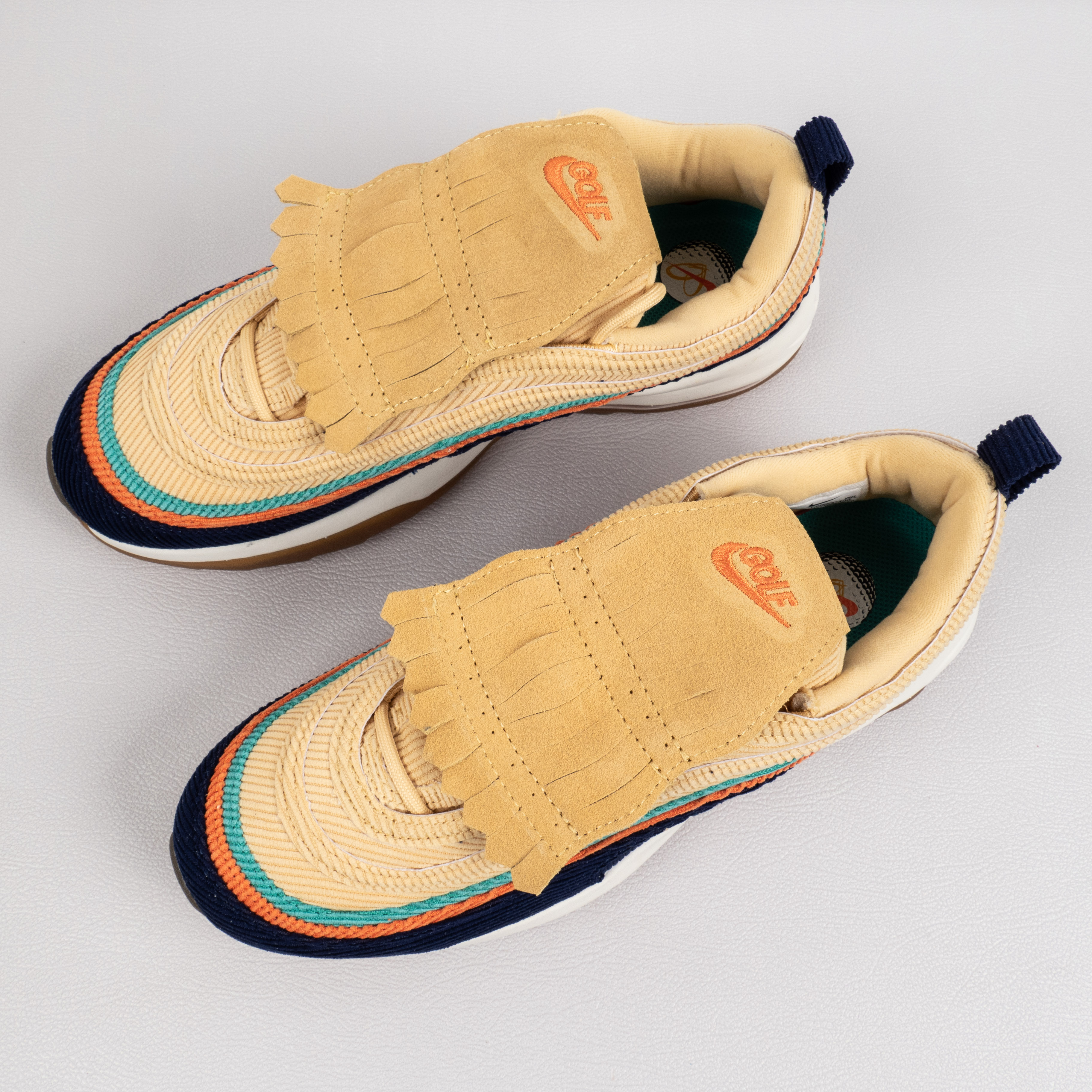 Air Max 1/97 Sean Wotherspoon