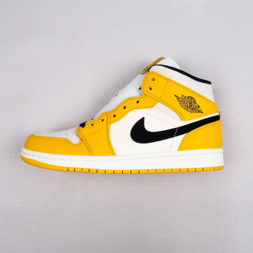 1's Mid SE Lakers