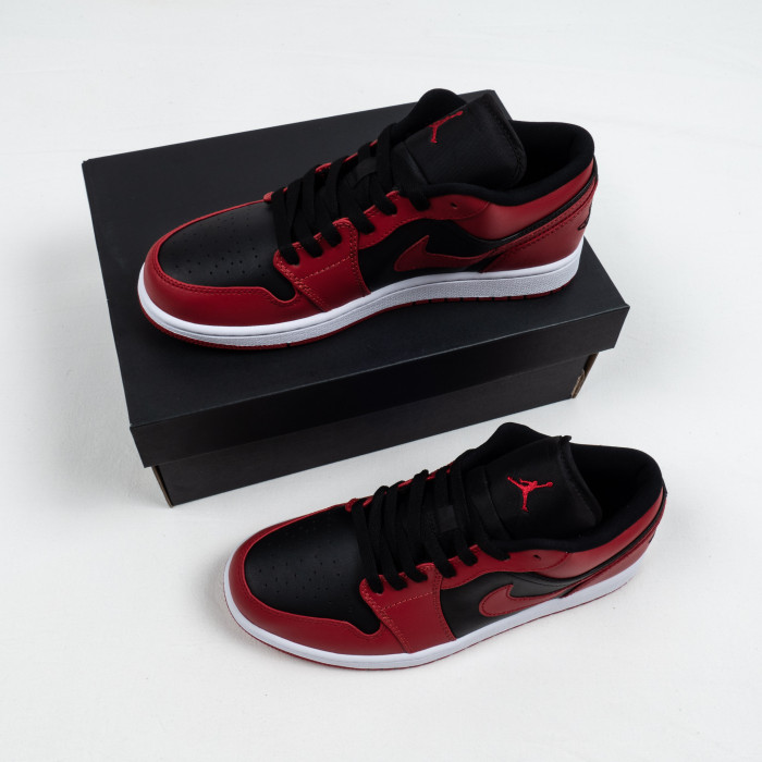 1's Low Reverse Bred