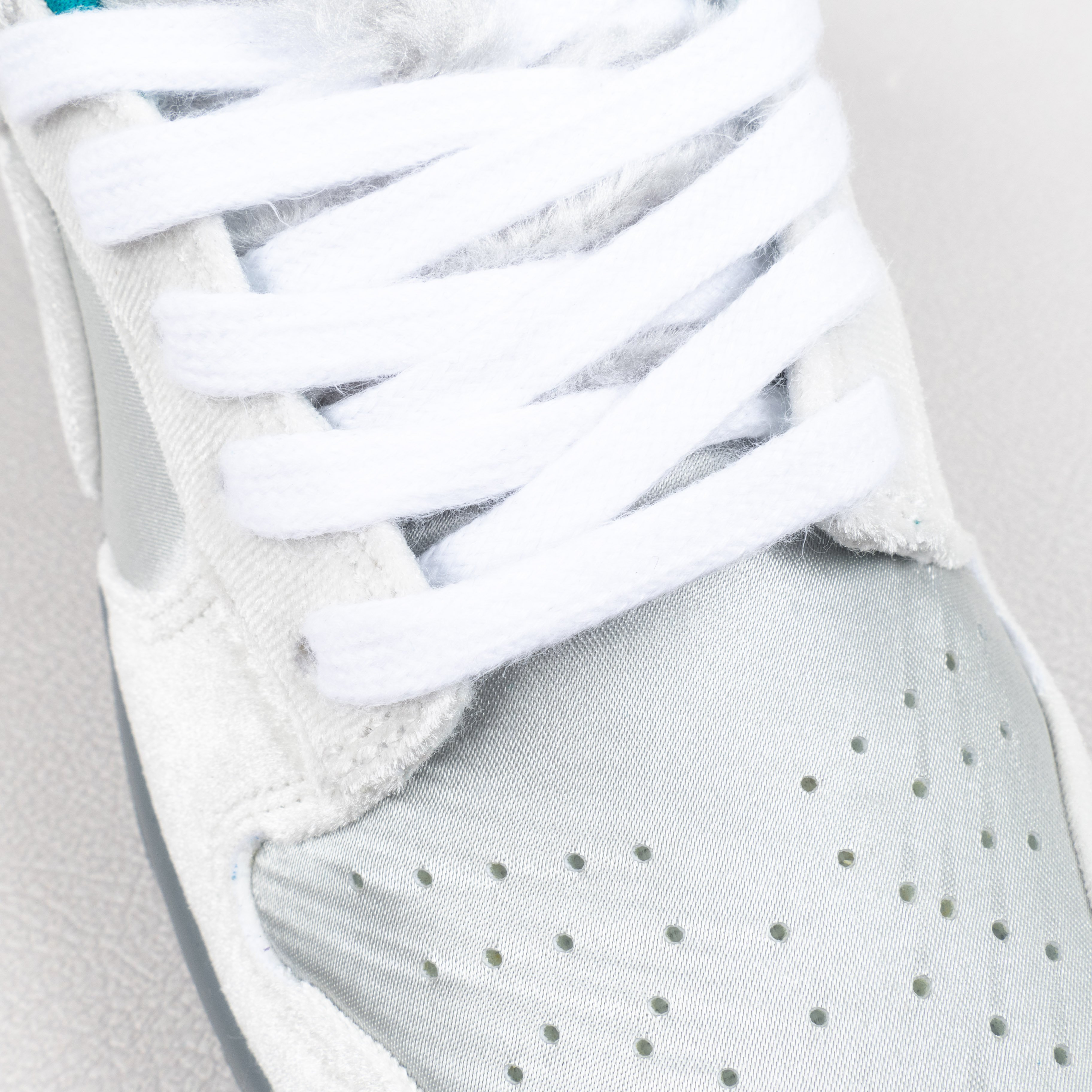 Dunk Low Ice