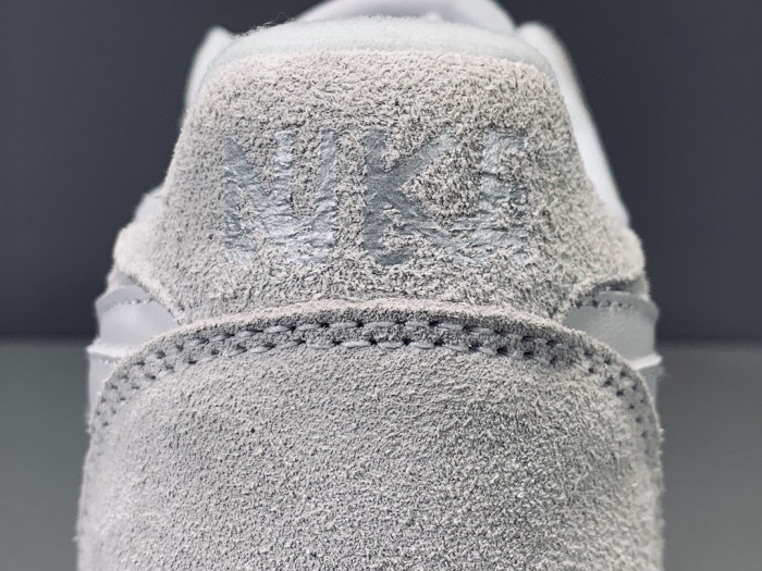 Sacai x Waffle Daybreak White