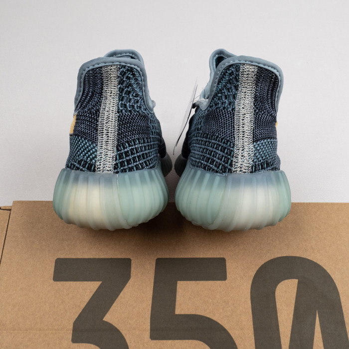 Ash Blue