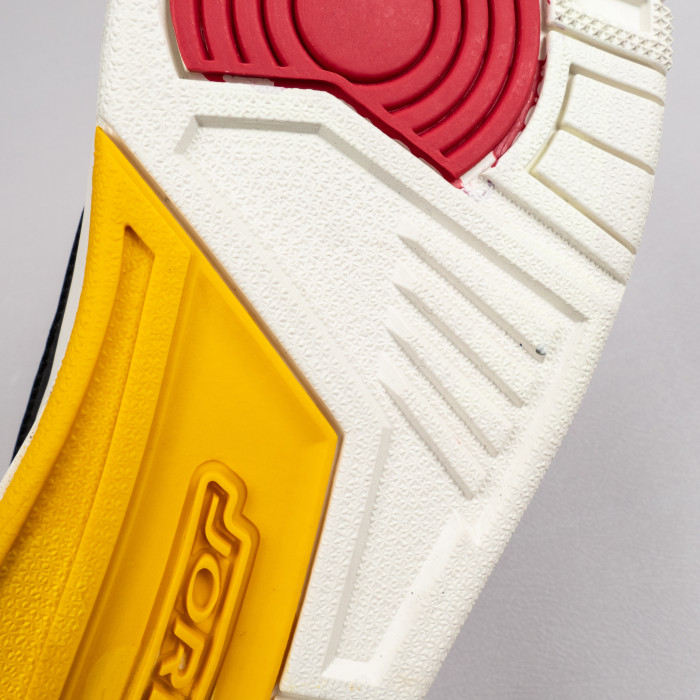 3's Retro SE Animal Instinct 2.0