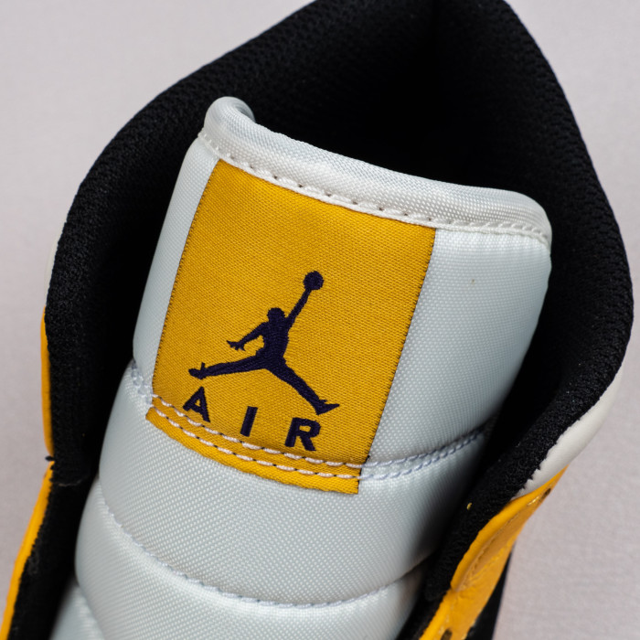 1's Mid SE Lakers