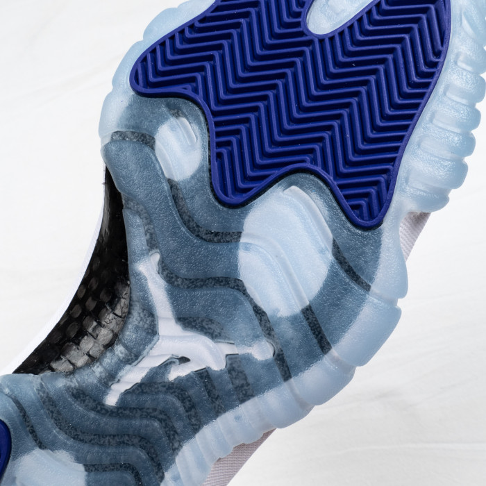 11's Concord  Retro “Concord”