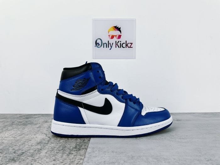 1's Retro High Game Royal