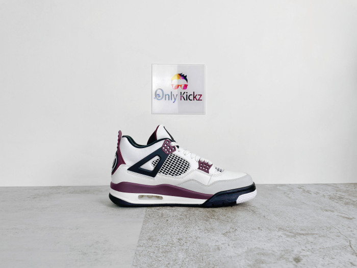 4's Retro PSG