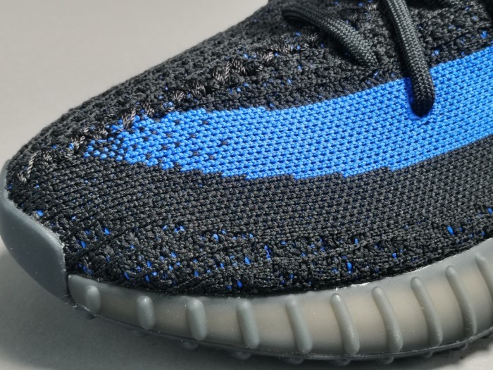 Dazzling Blue
