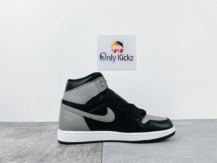 1's Shadow 2018