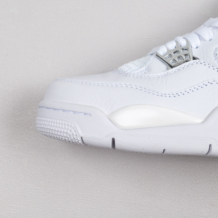4's Pure Money