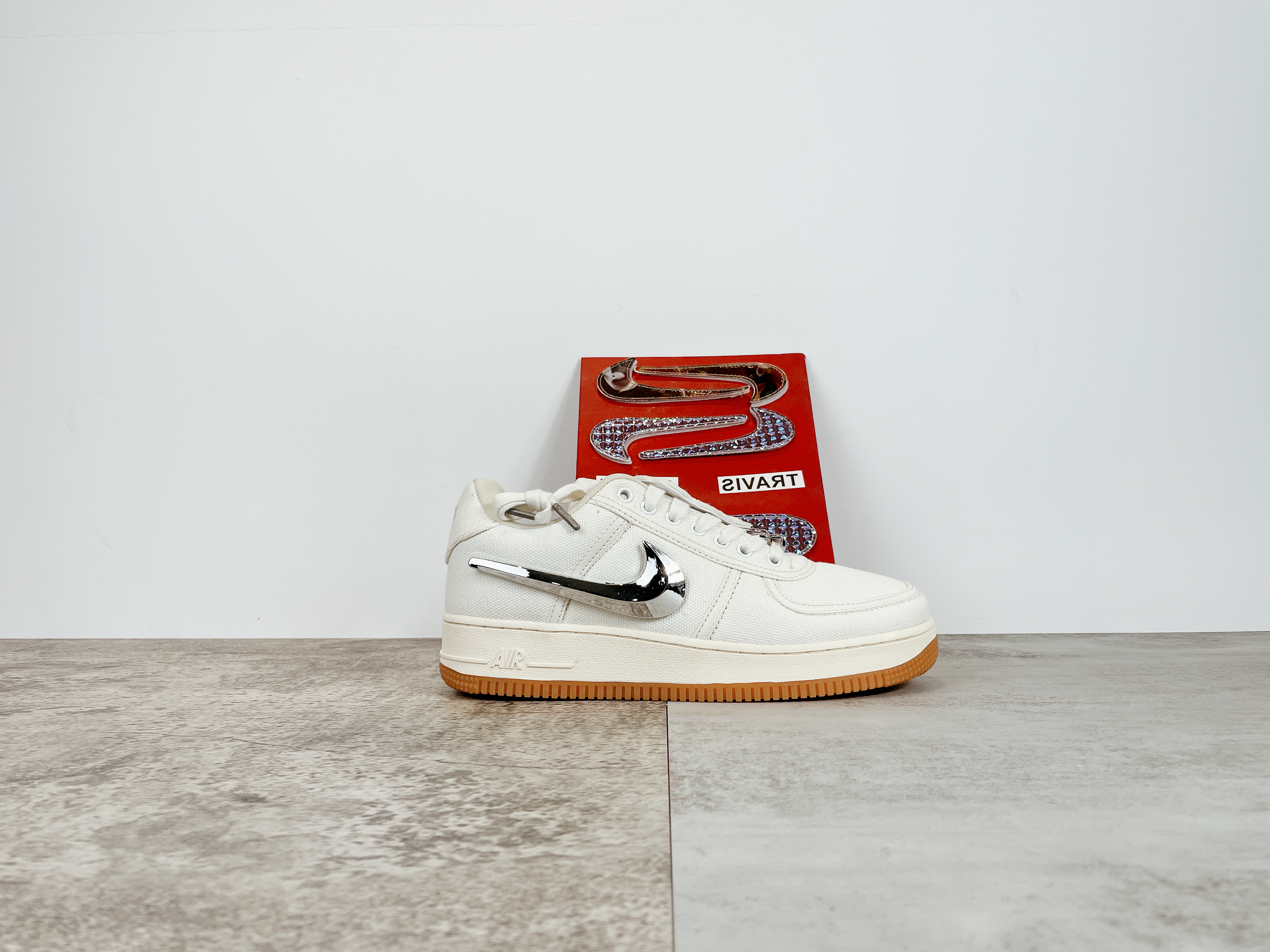 TS AF1“Sail”
