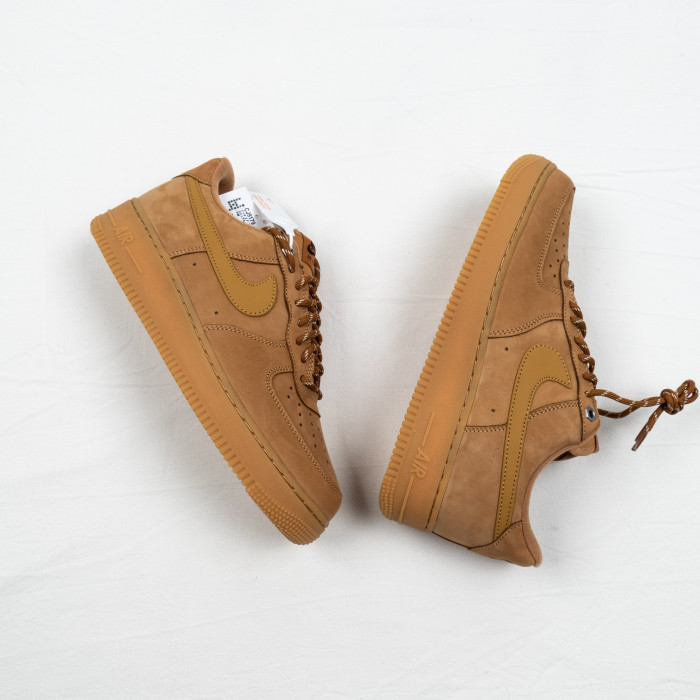 AF 1 Low Flax