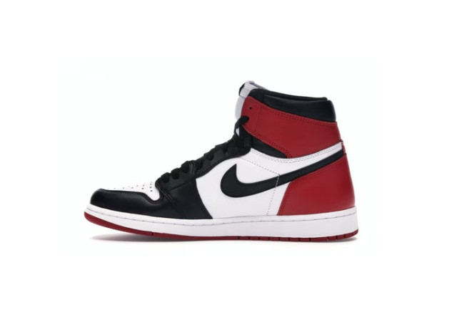 1's Retro Black Toe (2016)