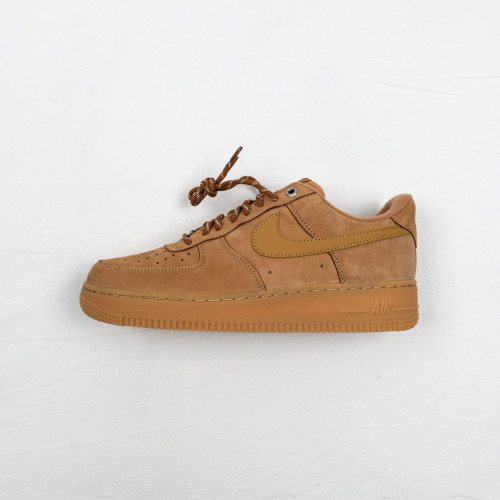 AF 1 Low Flax