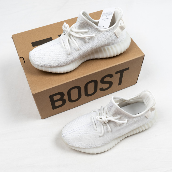 Cream/Triple White