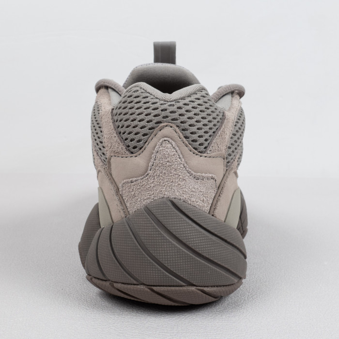 500 Ash Grey