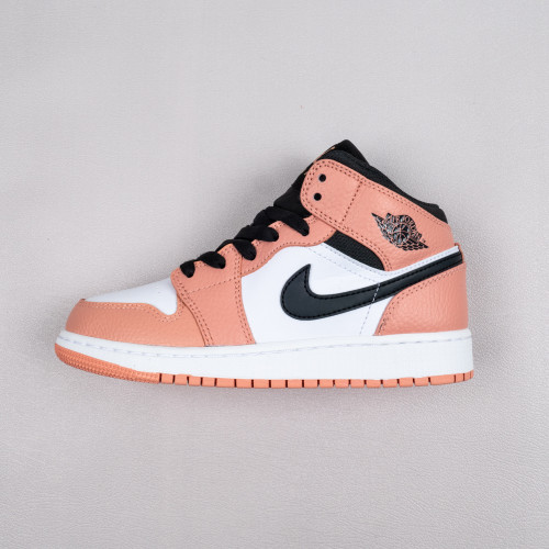 1's Mid Pink Quartz