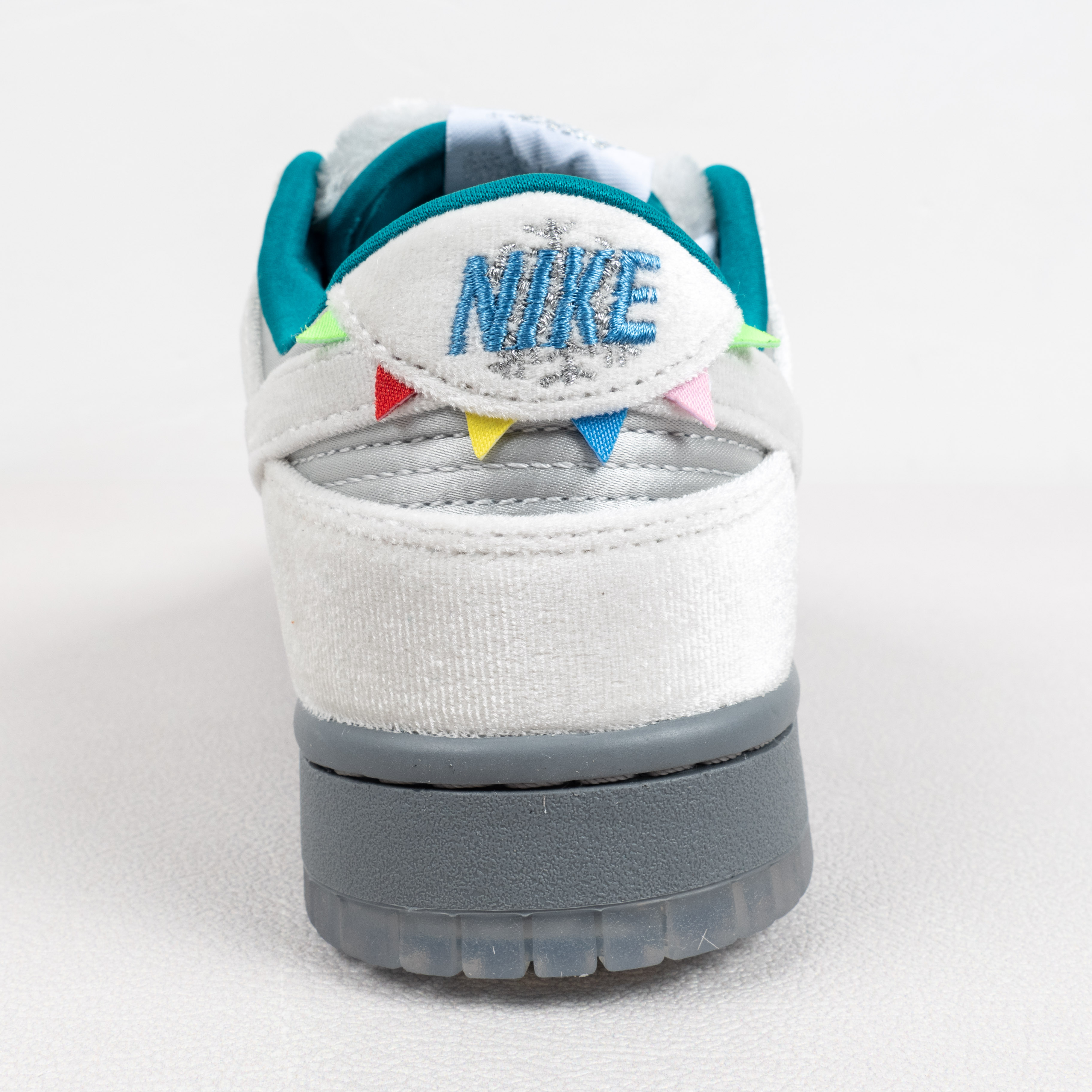 Dunk Low Ice