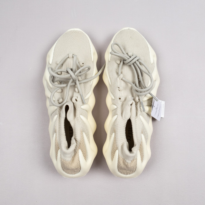 450 Cloud White