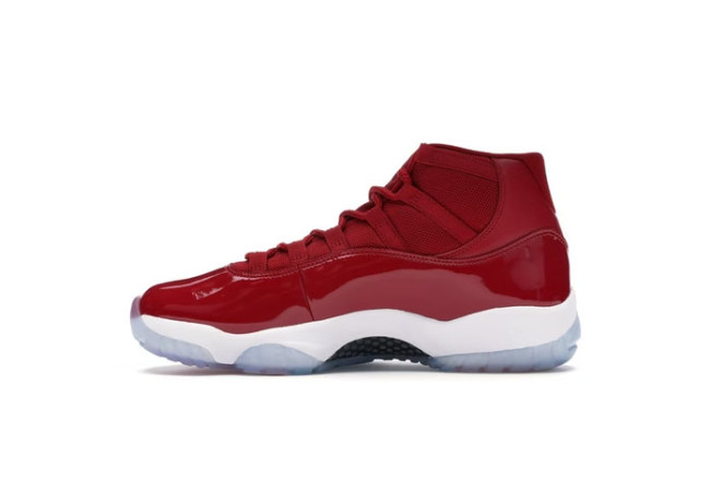 11's Retro Win Like 96