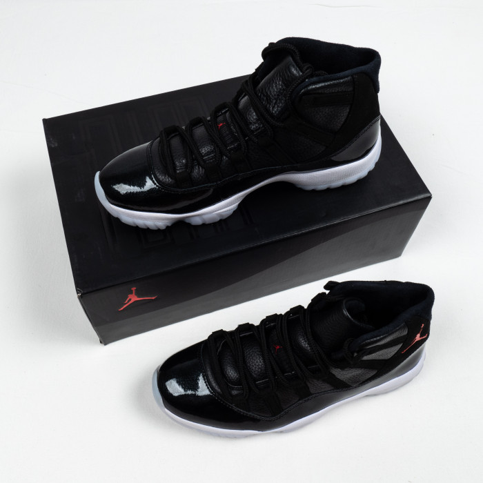 11's Retro 72-10