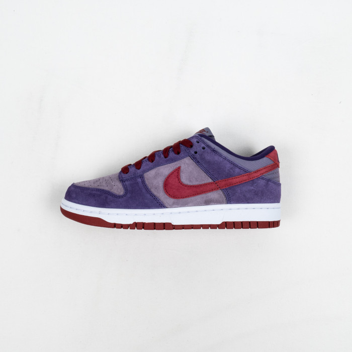 DUNK LOW SP Plum